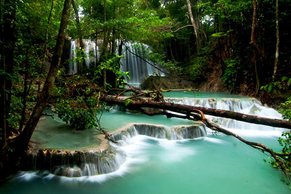 Pulau Moyo, Tempat Yang Indah Untuk Bulan Madu