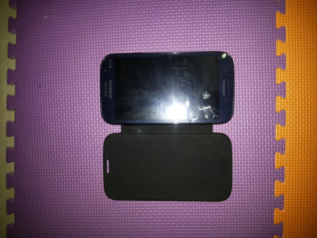 Jual Cepat !!! Samsung Galaxy Grand Duos