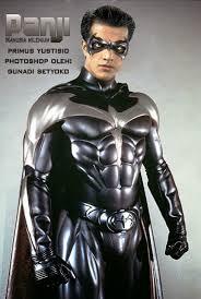 Agan-Agan Masih Ingat Gak Dengan Super Hero di bawah-bawah ini 