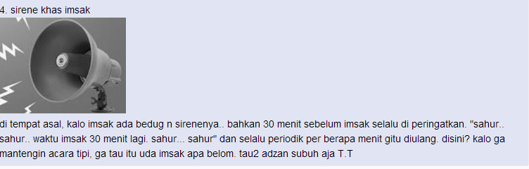 Ini orang Gila atau orang waras ?? Gak sampai 10 jam, dah bikin 10 Thread !