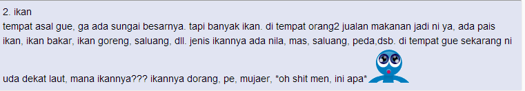 Ini orang Gila atau orang waras ?? Gak sampai 10 jam, dah bikin 10 Thread !