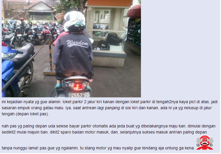Ini orang Gila atau orang waras ?? Gak sampai 10 jam, dah bikin 10 Thread !