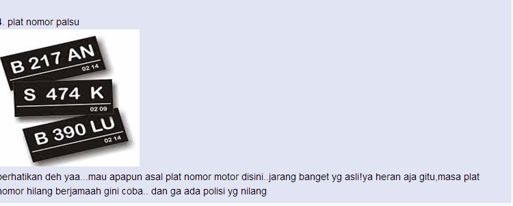 Ini orang Gila atau orang waras ?? Gak sampai 10 jam, dah bikin 10 Thread !