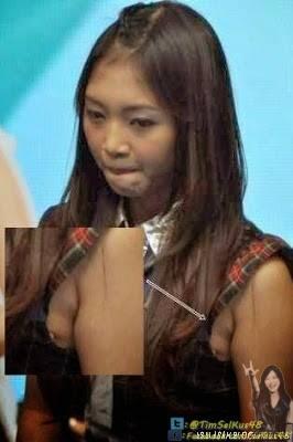 rahasia jkt48 ( wota dilarang masuk )