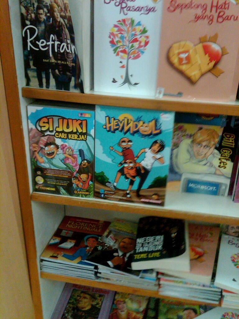 Komik Master Chep Page 3 KASKUS