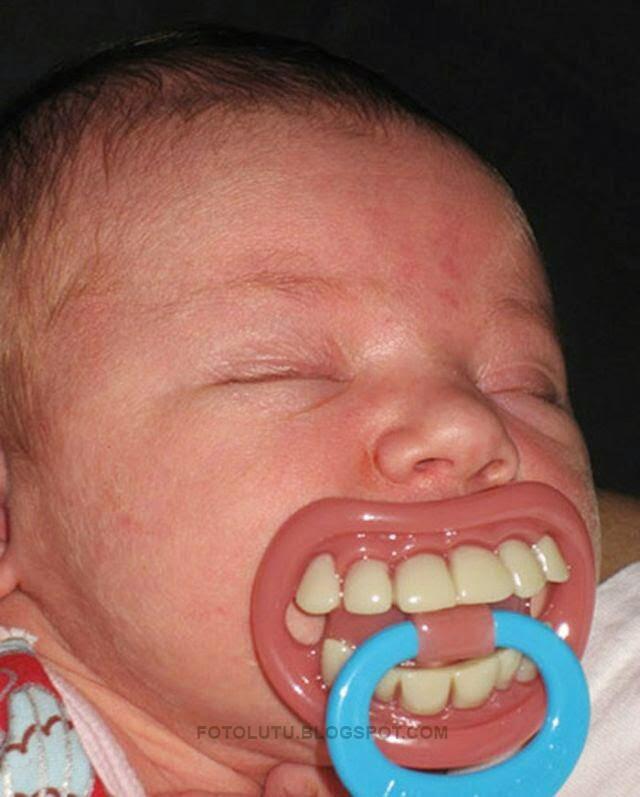 Sejarah Dot Bayi