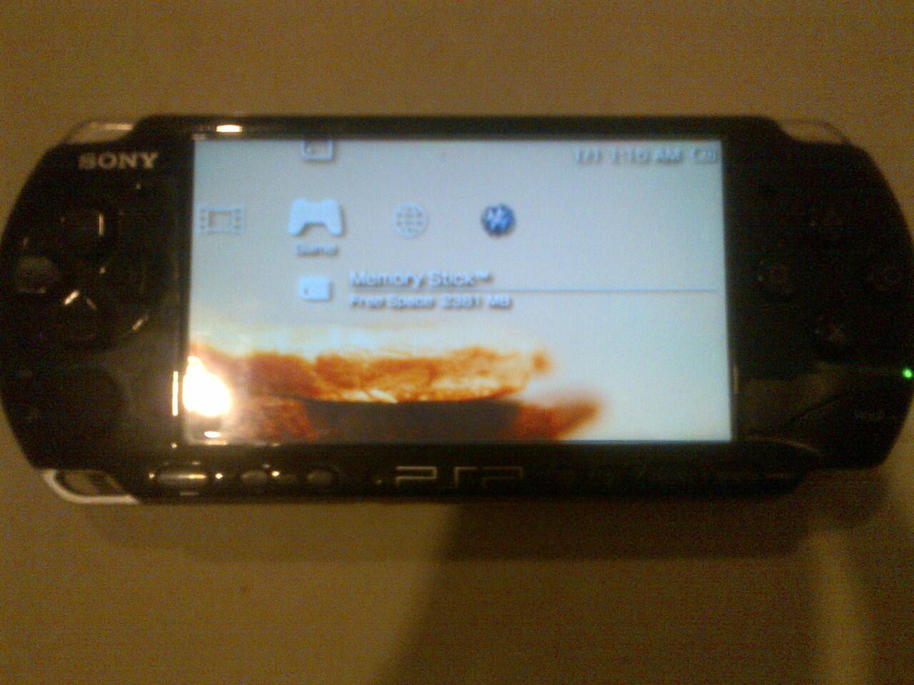 Jual PSP 3006 PB, Headset Razor Kraken Pro dan Kana Dota 2 mouse. Barang second.