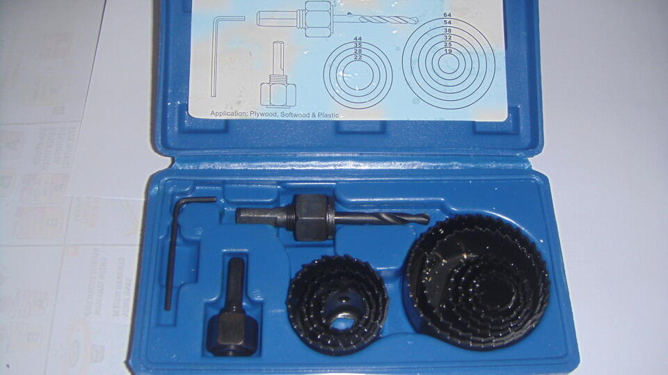 terjual holesaw kit peralatan hidroponik merk kaskus terjual holesaw kit peralatan hidroponik merk kaskus