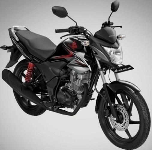 Honda Verza 150 FI CW ( Cash / Kredit Depok )