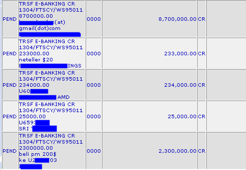 ### KUMPULAN TESTI WID77 ###