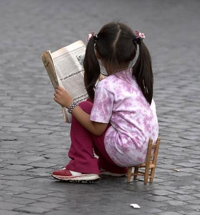 Bayi juga bisa balapan gan!