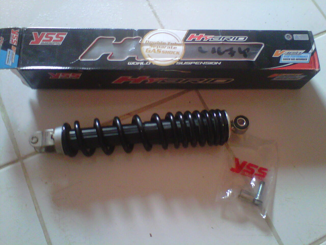 terjual wts jual shockbreaker belakang 100ribuan terjual wts jual shockbreaker belakang 100ribuan