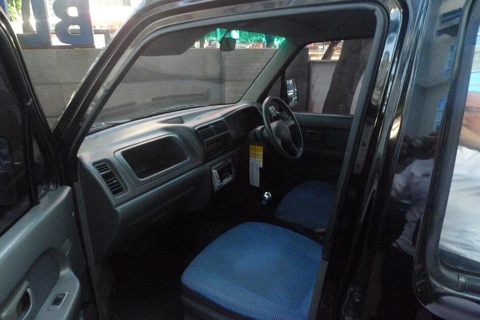 Karimun 2001 For Sale