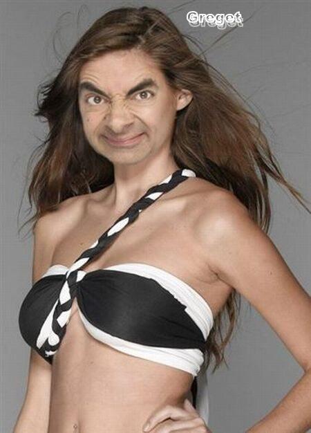 Super Model Cihuuuuy