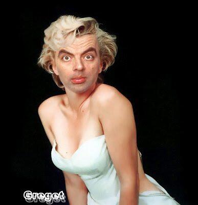 Super Model Cihuuuuy