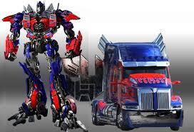 HOT! Ini Dia Deretan 11 Mobil &amp; Robot Super di Transformers 4 the Age of Extinction