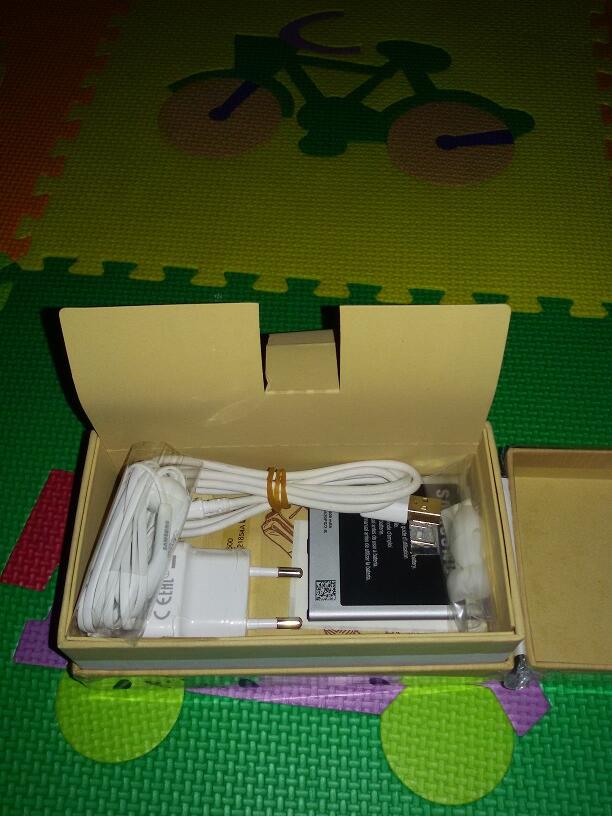 Jual Murah Samsung Galaxy S4 Bergaransi hanya Rp 4,850,000