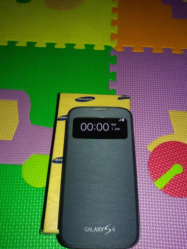 Jual Murah Samsung Galaxy S4 Bergaransi hanya Rp 4,850,000