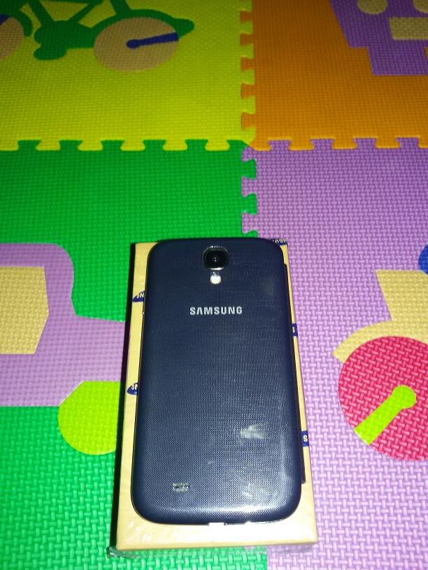 Jual Murah Samsung Galaxy S4 Bergaransi hanya Rp 4,850,000