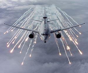 MENGENAL BOEING BUSSINES JET
