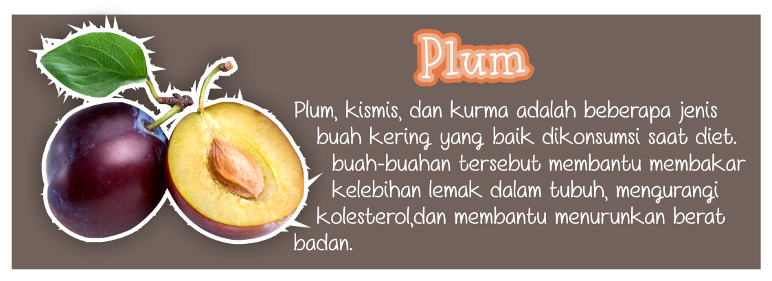 &#91;TIPS&#93; 10 buah untuk menu diet Agan &#91;PICT&#93;