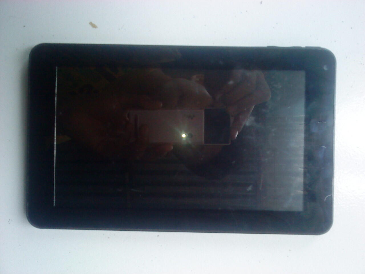 LCD Touchscreen Advan T2Ci.
