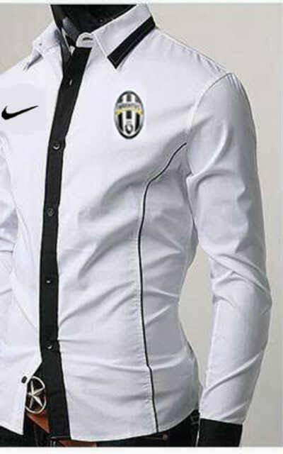 JUAL Kemeja dan Jaket march Club Bola