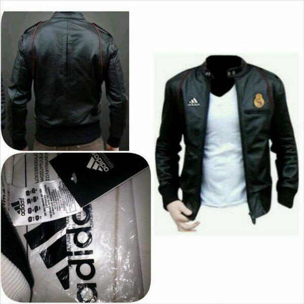 JUAL Kemeja dan Jaket march Club Bola