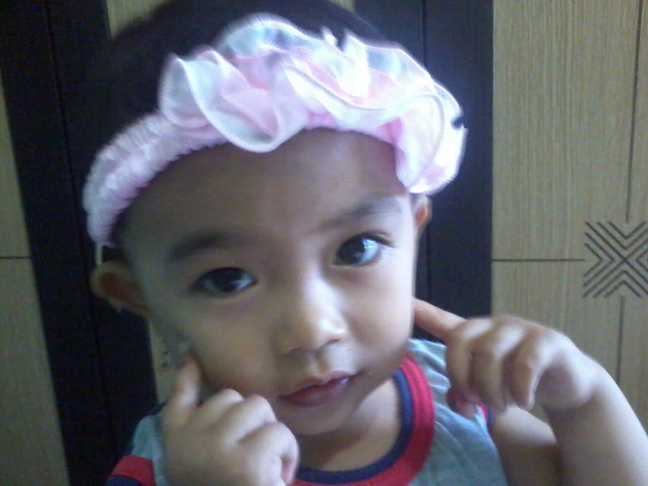 komen Video Putri Ane