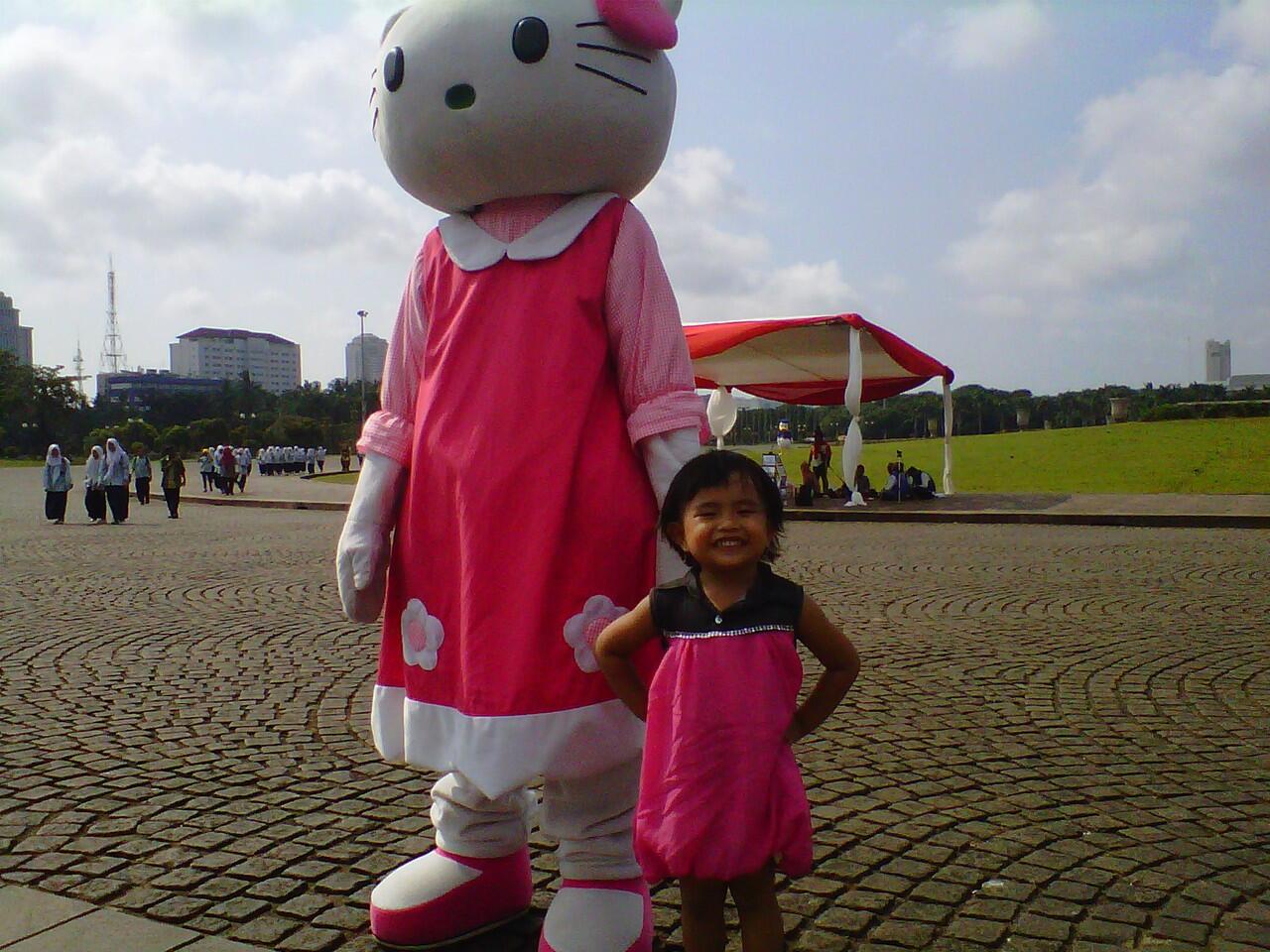 komen Video Putri Ane