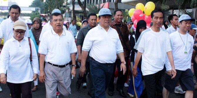 5 Singkatan lucu capres-cawapres