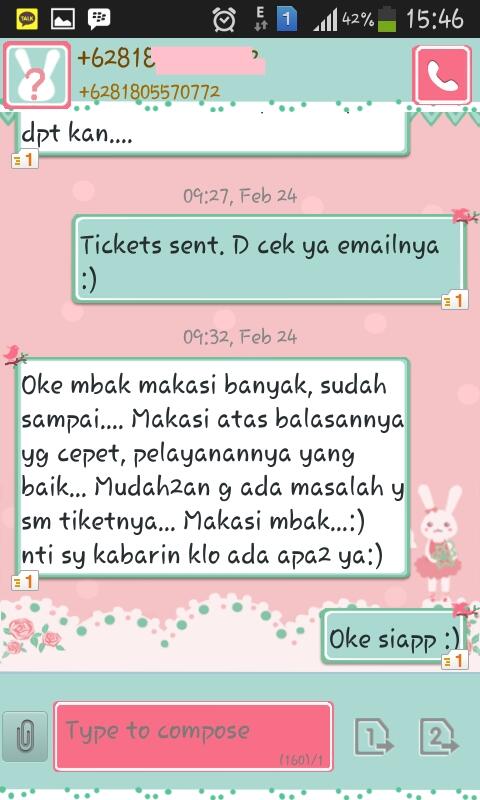 Tiket Madame Tussauds Singapore
