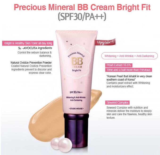 READY KOSMETIK KOREA: ETUDE,SKINFOOD,FACE SHOP DLL HARGA MURAH!!