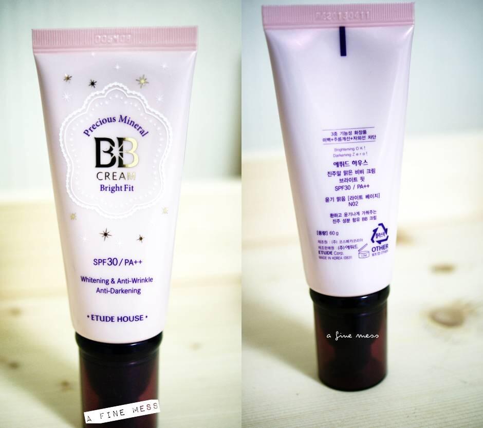 READY KOSMETIK KOREA: ETUDE,SKINFOOD,FACE SHOP DLL HARGA MURAH!!