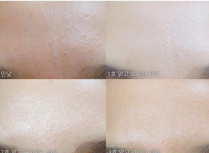 READY KOSMETIK KOREA: ETUDE,SKINFOOD,FACE SHOP DLL HARGA MURAH!!