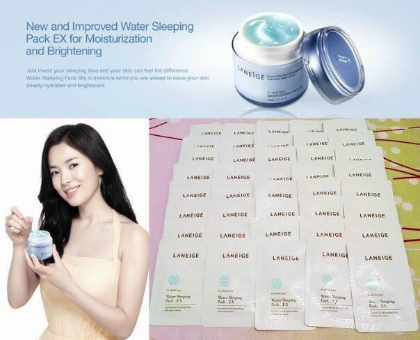 READY KOSMETIK KOREA: ETUDE,SKINFOOD,FACE SHOP DLL HARGA MURAH!!