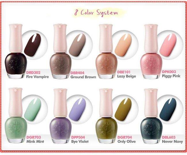 READY KOSMETIK KOREA: ETUDE,SKINFOOD,FACE SHOP DLL HARGA MURAH!!