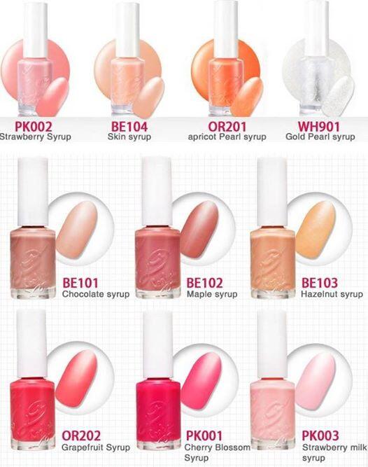 READY KOSMETIK KOREA: ETUDE,SKINFOOD,FACE SHOP DLL HARGA MURAH!!