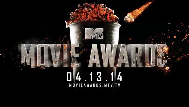 19 Unique Poster for All Nomination in 2014 MTV Movie Awards!