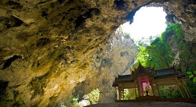 20 Tempat Wisata di Thailand yang Terkenal Indah - 