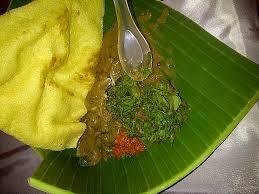 Makanan Favorite ane di Surabaya