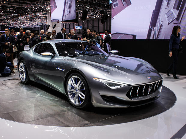 Concept car of The week versi Need For Speed