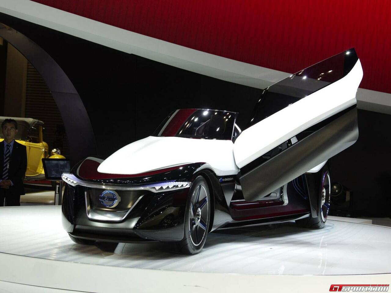 Concept car of The week versi Need For Speed