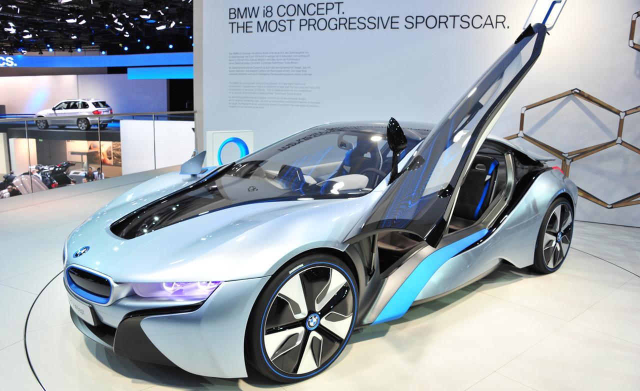Concept car of The week versi Need For Speed