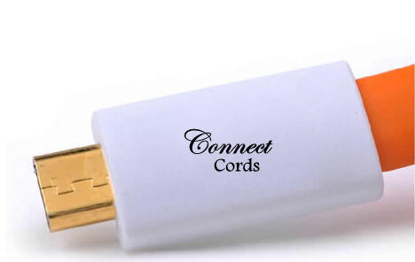Kabel Magnetic Micro USB untuk Android