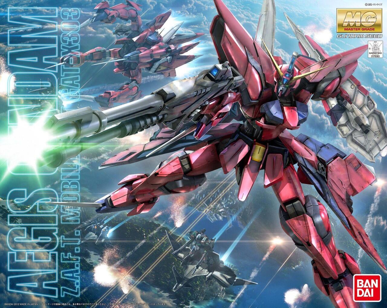 For Sale Gundam dll