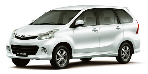 20 Mobil Terlaris Bulan Maret