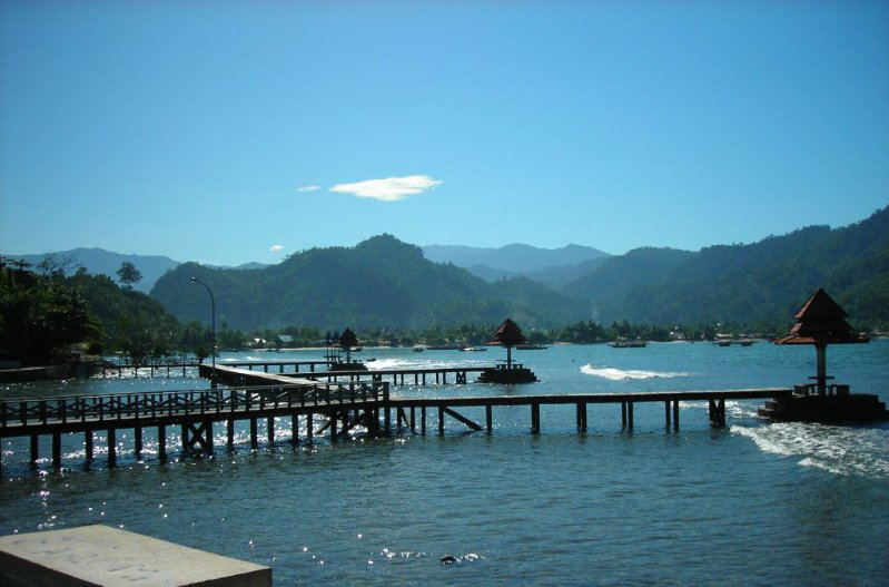Wisata Sumatra Barat yang mesti Agan kunjungi (serta tips2 mnurut ane gan)