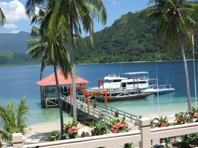 Wisata Sumatra Barat yang mesti Agan kunjungi (serta tips2 mnurut ane gan)