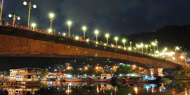 Wisata Sumatra Barat yang mesti Agan kunjungi (serta tips2 mnurut ane gan)